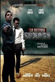 La Ultima Sombra series tv