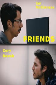 Friends series tv