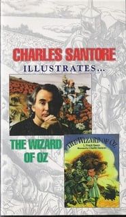 Charles Santore Illustrates The Wizard of Oz series tv