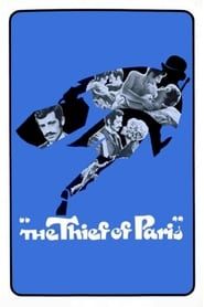 The Thief of Paris series tv