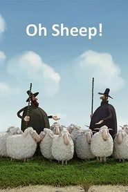 watch Oh Sheep!