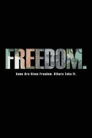 Freedom 2018 streaming