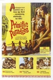 Primitive Paradise series tv