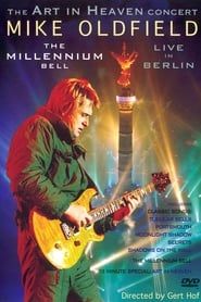 Image Mike Oldfield - The Millennium Bell, Live in Berlin