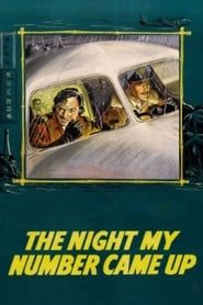 The Night My Number Came Up series tv