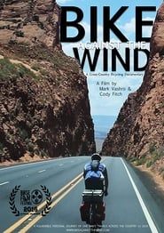 Affiche de Bike Against The Wind