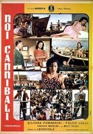 Noi cannibali 1953 streaming