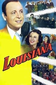 Louisiana series tv