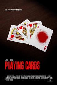 Playing Cards series tv