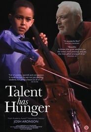 Image Talent Has Hunger 2016