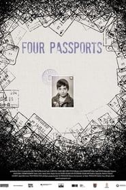 Image Four Passports 2016