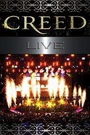 Image Creed: Live 2009