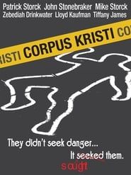 Corpus Kristi series tv
