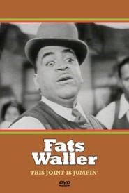 Image This Joint Is Jumpin': Jazz Musician Fats Waller