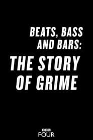 Beats, Bass and Bars: The Story of Grime series tv