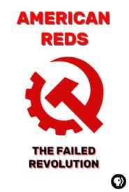 American Reds: The Failed Revolution series tv