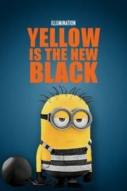 Yellow Is the New Black (2018)