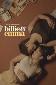 Billie & Emma series tv