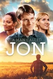 A Man Called Jon series tv