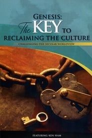 Genesis: The Key To Reclaiming The Culture series tv