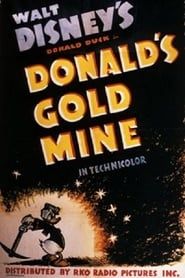 Image La Mine d'Or de Donald 1942