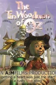 The Tin Woodman of Oz series tv