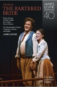 The Bartered Bride - The Met-hd