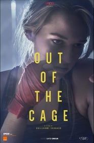 Image Out Of The Cage 2018
