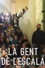 La Gent De L'escala (People on the stairs) series tv