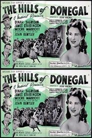 The Hills of Donegal series tv