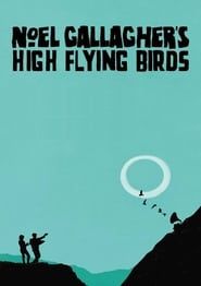 Noel Gallagher's High Flying Birds - Zénith de Paris 2015