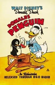 Image Le Pingouin de Donald 1939