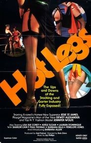 Hot Legs (1979)