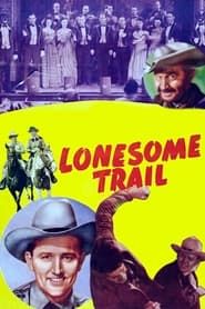 Lonesome Trail series tv