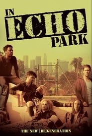 In Echo Park series tv
