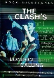 Rock Milestones: The Clash's London Calling series tv