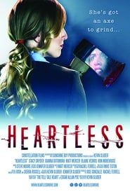 Heartless series tv
