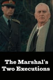 The Marshal's Two Executions series tv