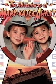 Image The Adventures of Mary-Kate & Ashley: The Case of the Mystery Cruise 1995