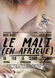 Image Le Mali (en Afrique)