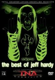 Image TNA Wrestling: Enigma - The Best of Jeff Hardy 2005