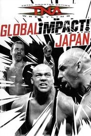 TNA Wrestling: Global Impact! Japan series tv