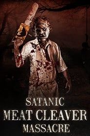 Image Satanic Meat Cleaver Massacre