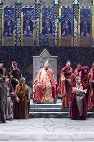 Verdi: Simon Boccanegra 2017 streaming