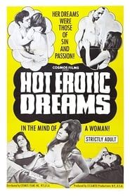 Hot Erotic Dreams series tv