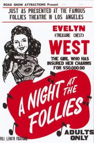 A Night at the Follies series tv