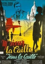 M'sieur la Caille 1955 streaming