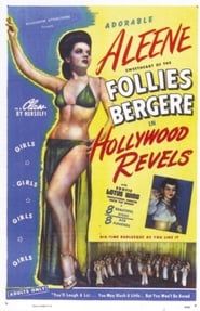 Image Hollywood Revels 1946