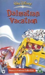 Dalmatian Vacation series tv