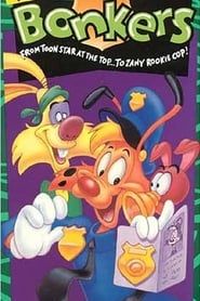 Disney's Bonkers - Going Bonkers series tv